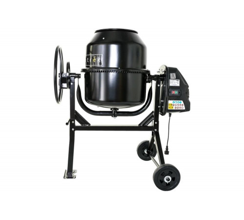 Бетономешалка ZITREK Z140 024-0981 Бетономешалка ZITREK Z140 024-0981
