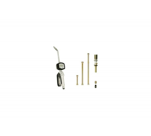 Комплект на бочку 60-220 л Lubeworks 1700312 Комплект на бочку 60-220 л Lubeworks 1700312