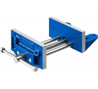 Столярные тиски ЗУБР 150 мм 32730