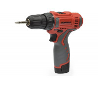 Аккумуляторная дрель-шуруповерт Парма ДША-01-1312/1Li 02.021.00001