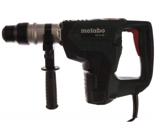 Мощный перфоратор Metabo KH 5-40 Мощный перфоратор Metabo KH 5-40