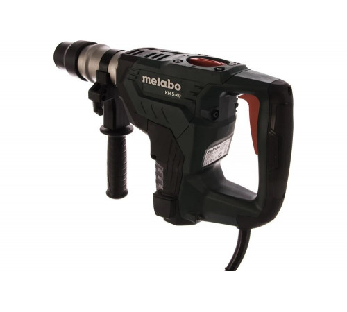 Мощный перфоратор Metabo KH 5-40 Мощный перфоратор Metabo KH 5-40