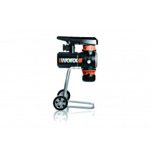 Электрический измельчитель веток WORX WG401E
