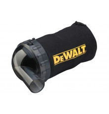 Мешок для сбора стружки 6 л для рубанков D26500, D26501 DEWALT DE2650