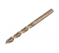 Сверло по металлу HSS-G Turbo DIN 338 (9x125х81 мм) Ruko 2146090