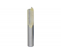 Фреза пазовая (10х20х50 мм; 2 лезвия; хвостовик 8 мм) Elitech 1820.092800