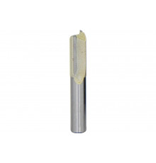 Фреза пазовая (10х20х50 мм; 2 лезвия; хвостовик 8 мм) Elitech 1820.092800