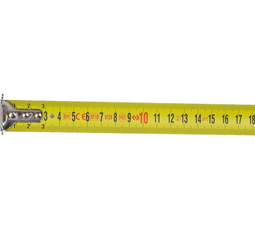 Измерительная рулетка KING TONY79094-08M Измерительная рулетка KING TONY79094-08M