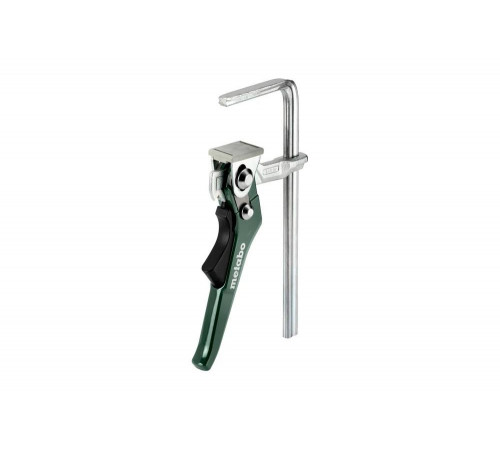 Струбцина быстрозажимная Metabo FSSZ 629021000