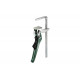 Струбцина быстрозажимная Metabo FSSZ 629021000