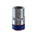 Торцевая головка для двигателя Nissan (1/2" RIBE M12S) KING TONY 9AW4901