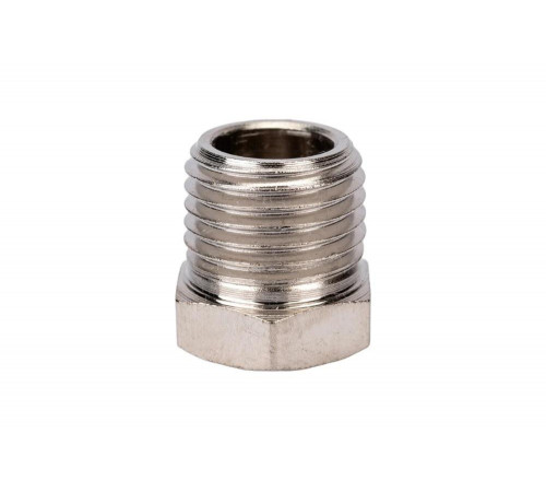 Переходник (1/4"M на 1/8"F) FUBAG 180193 Переходник (1/4"M на 1/8"F) FUBAG 180193