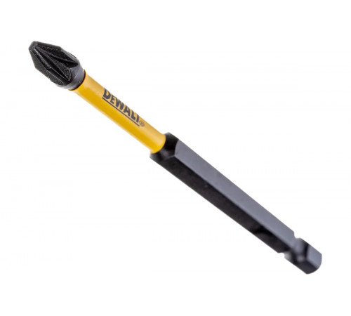 Набор бит, насадок и сверл FLEXTORQ 32 предмета DEWALT DT70741T-QZ