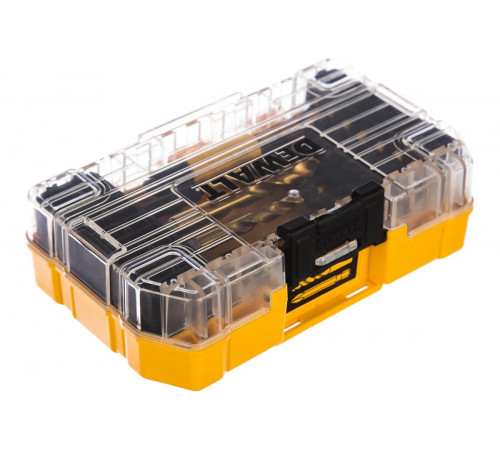 Набор бит, насадок и сверл FLEXTORQ 32 предмета DEWALT DT70741T-QZ