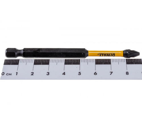 Набор бит, насадок и сверл FLEXTORQ 32 предмета DEWALT DT70741T-QZ