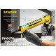 STAYER 600 мл, закрытый, алюминиевый корпус, пистолет для герметика 0673-60