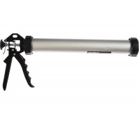 Универсальный закрытый пистолет для герметика STAYER Professional 600мл 0673-60