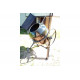 Бетономешалка ZITREK ZBR 250/220V 024-0706