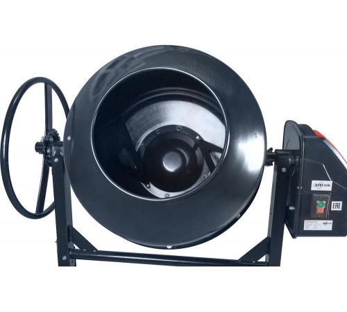 Бетономешалка ZITREK ZBR 250/220V 024-0706 Бетономешалка ZITREK ZBR 250/220V 024-0706
