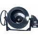 Бетономешалка ZITREK ZBR 250/220V 024-0706