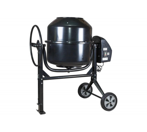 Бетономешалка ZITREK ZBR 250/220V 024-0706 Бетономешалка ZITREK ZBR 250/220V 024-0706