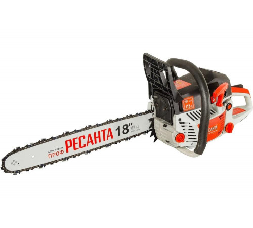 Бензопила Ресанта БП-4518 Бензопила Ресанта БП-4518