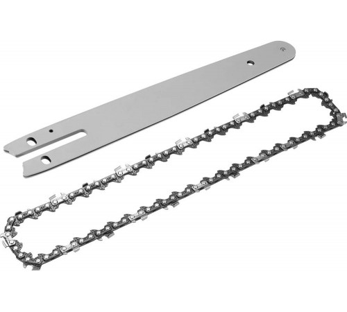 Набор шина и цепь для пилы CS20, 8" DEKO 080-2019 Набор шина и цепь для пилы CS20, 8" DEKO 080-2019