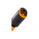 Мощный и надежный аккумуляторный клеевой пистолет WORX WX746.9
