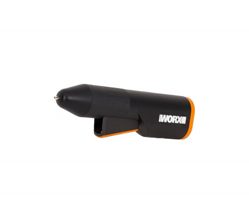 Мощный и надежный аккумуляторный клеевой пистолет WORX WX746.9