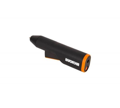 Мощный и надежный аккумуляторный клеевой пистолет WORX WX746.9
