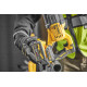 Сабельная пила Dewalt 18 В XR FLEXVOLT ADVANTAGE DCS386NT-XJ
