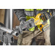 Сабельная пила Dewalt 18 В XR FLEXVOLT ADVANTAGE DCS386NT-XJ