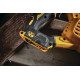 Сабельная пила Dewalt 18 В XR FLEXVOLT ADVANTAGE DCS386NT-XJ