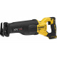Сабельная пила Dewalt 18 В XR FLEXVOLT ADVANTAGE DCS386NT-XJ