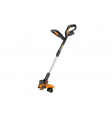 Аккумуляторный триммер WORX WG160E
