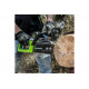 Аккумуляторная бесщеточная цепная пила Greenworks GD40CS15 40V 2005707