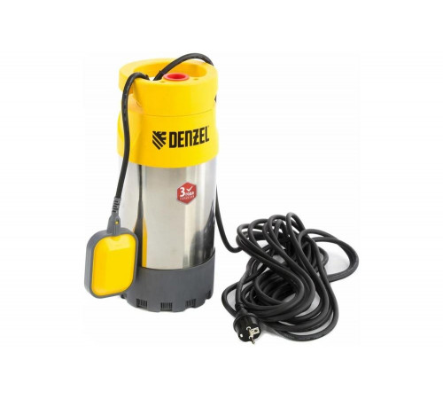 Погружной насос Denzel PH1100 Погружной насос Denzel PH1100