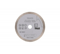 Алмазный пильный диск 76х1.6х10 мм WORX WA6075