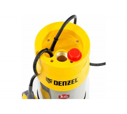 Погружной насос Denzel PH1100 Погружной насос Denzel PH1100