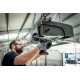 Аккумуляторный ударный гайковерт Metabo SSW 18 LTX 400 BL SE 602255850