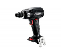 Аккумуляторный ударный гайковерт Metabo SSW 18 LTX 400 BL SE 602255850