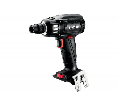 Аккумуляторный ударный гайковерт Metabo SSW 18 LTX 400 BL SE 602255850 Аккумуляторный ударный гайковерт Metabo SSW 18 LTX 400 BL SE 602255850