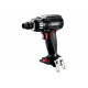 Аккумуляторный ударный гайковерт Metabo SSW 18 LTX 400 BL SE 602255850