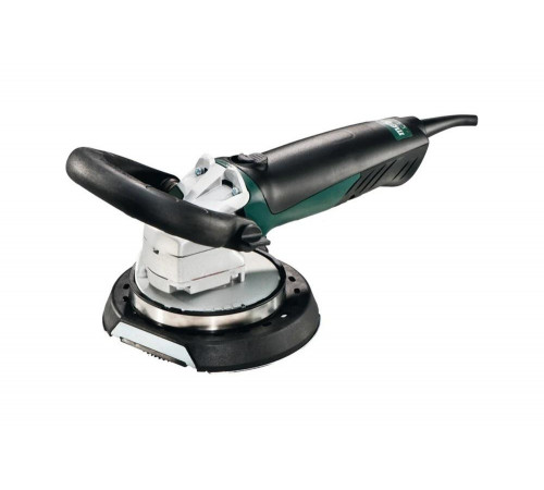 Шлифовальная машина RF 14-115 + чашка острая Metabo 603823710 Шлифовальная машина RF 14-115 + чашка острая Metabo 603823710