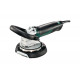 Шлифовальная машина RF 14-115 + чашка острая Metabo 603823710