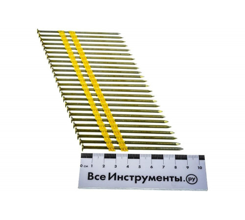 N90 O3.05 FUBAG 140107 - надежные гвозди для вашего проекта N90 O3.05 FUBAG 140107 - надежные гвозди для вашего проекта