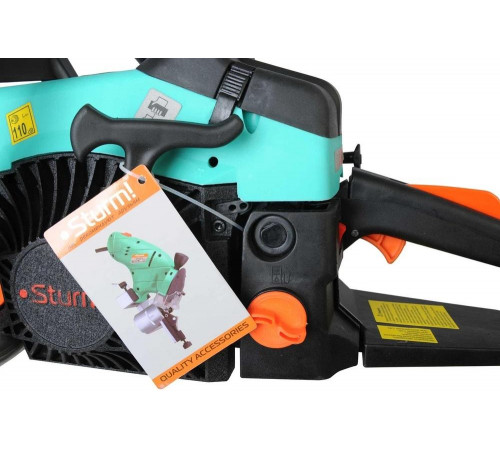 Бензопила Sturm GC99522B Бензопила Sturm GC99522B