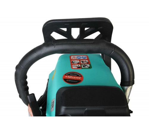 Бензопила Sturm GC99522B Бензопила Sturm GC99522B
