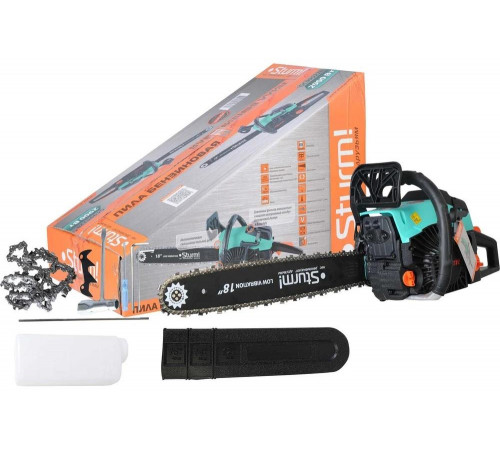 Бензопила Sturm GC99522B Бензопила Sturm GC99522B