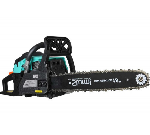 Бензопила Sturm GC99522B Бензопила Sturm GC99522B